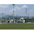 画像3: 2025/08/31 TM VS島田商業高・島田高@横井人工芝 (3)