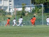 2025/08/31 TM (vs島田商業高・島田高)@横井人工芝
