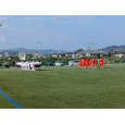画像5: 2025/08/31 TM VS島田商業高・島田高@横井人工芝 (5)