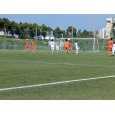 画像1: 2025/08/31 TM VS島田商業高・島田高@横井人工芝 (1)