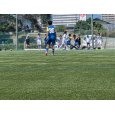 画像4: 2025/08/31 TM VS島田商業高・島田高@横井人工芝 (4)