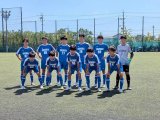 2025/09/07 ユースリーグ中部地区1部第11節 VS島田 ●2-3@島田工G