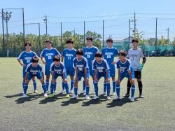 2025/09/07 ユースリーグ中部地区1部第11節 VS島田 ●2-3@島田工G