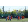 画像2: 2025/09/07 ユースリーグ中部地区1部第11節 VS島田 ●2-3@島田工G (2)
