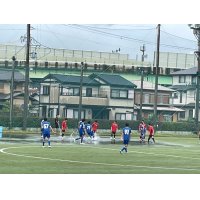 2025/09/13 TM(vs静岡中央高)@静岡中央高G