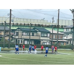 2025/09/13 TM(vs静岡中央高)@静岡中央高G