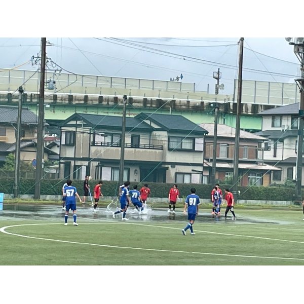 画像1: 2025/09/13 TM(vs静岡中央高)@静岡中央高G