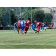 画像2: 2025/09/14 ユースリーグ中部地区1部第12節 VS静岡東 ●1-2@静岡北G (2)
