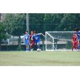 画像4: 2025/09/14 ユースリーグ中部地区1部第12節 VS静岡東 ●1-2@静岡北G (4)