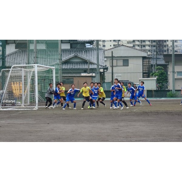 画像4: 2025/09/20 TM(vs富士見高)@富士見高G