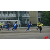 2025/09/20 TM(vs富士見高)@富士見高G