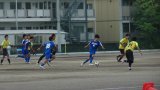 2025/09/20 TM(vs富士見高)@富士見高G