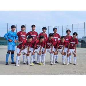 2025/09/27 選手権2回戦（VS沼津中央)◯2-1  @藤枝西高G
