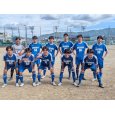 画像1: 2025/10/05 ユースリーグ中部地区1部第13節 VS藤枝北 〇2-0@藤枝北高G (1)