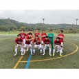 画像2: 2025/10/11 選手権3回戦（VS袋井)◯1-0  @エコパ人工芝G (2)