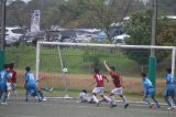 2025/10/11 選手権3回戦（VS袋井)◯1-0  @エコパ人工芝G