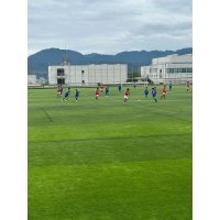 2025/10/19 市民大会(vs科学技術高校)@中島人工芝G