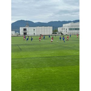 2025/10/19 市民大会(vs科学技術高校)@中島人工芝G