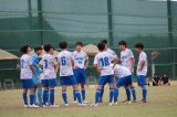 2025/10/18 選手権4回戦（VS加藤学園暁秀)●1-2 @聖隷サッカー場