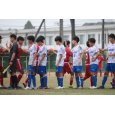 画像5: 2025/10/18 選手権4回戦（VS加藤学園暁秀)●1-2 @聖隷サッカー場 (5)