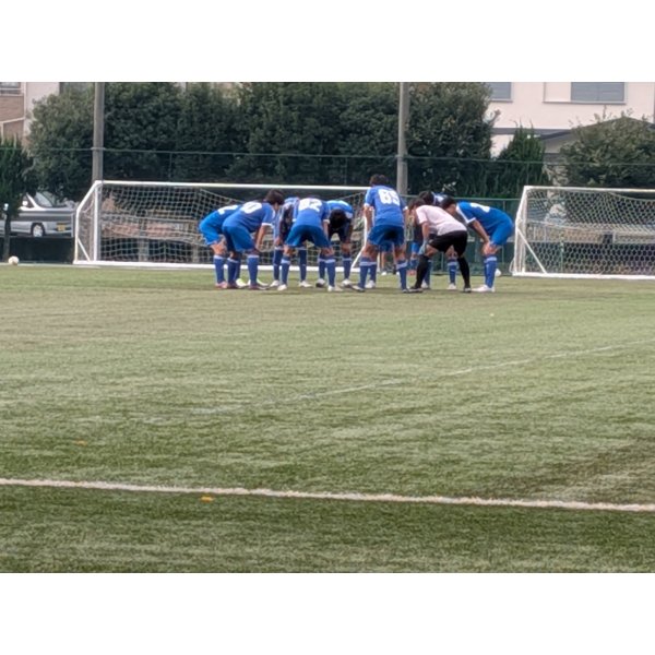 画像1: 2025/11/01 TM(vs静岡北高)@静岡北高G