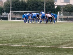 2025/11/01 TM(vs静岡北高)@静岡北高G