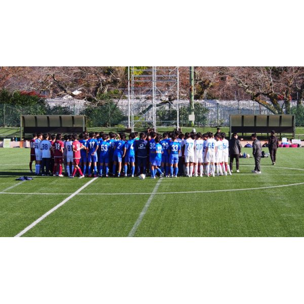 画像1: 2025/11/03 交流戦（浜松北・沼津東)＠時之栖A