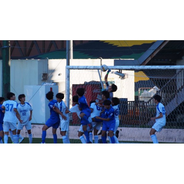 画像5: 2025/11/03 交流戦（浜松北・沼津東)＠時之栖A