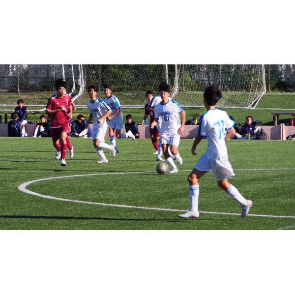 画像3: 2025/11/03 交流戦（浜松北・沼津東)＠時之栖A