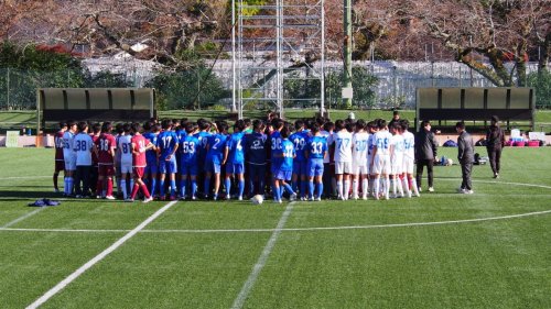 2025/11/03 交流戦（浜松北・沼津東)＠時之栖A