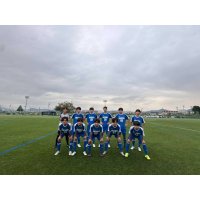 2025/11/09 ユースリーグ中部地区1部第10節 VS城南静岡 〇5-1 @横井人工芝G