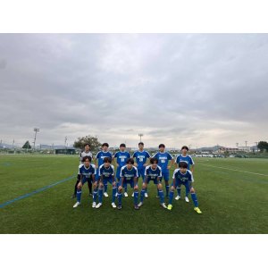 2025/11/09 ユースリーグ中部地区1部第10節 VS城南静岡 〇5-1 @横井人工芝G