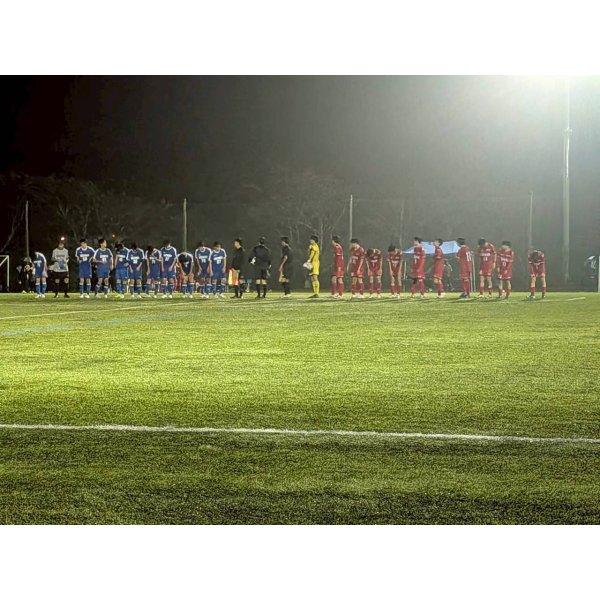 画像5: 2025/11/09 ユースリーグ中部地区1部第10節 VS城南静岡 〇5-1 @横井人工芝G