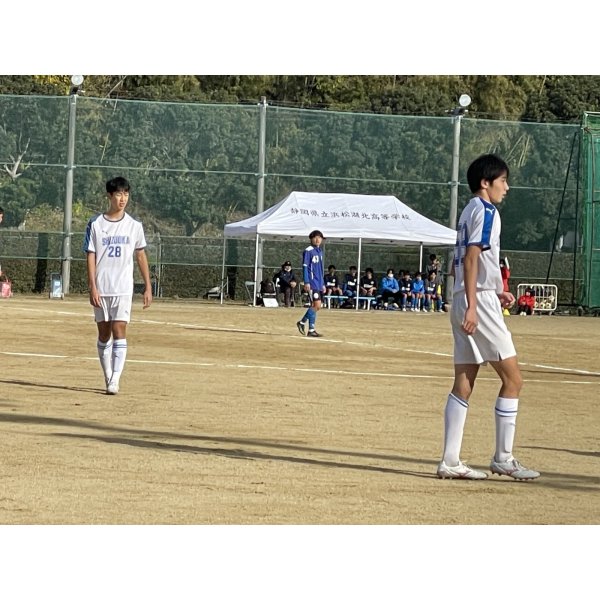 画像2: 2025/11/29 TM(vs浜松湖北高)@浜松湖北高G