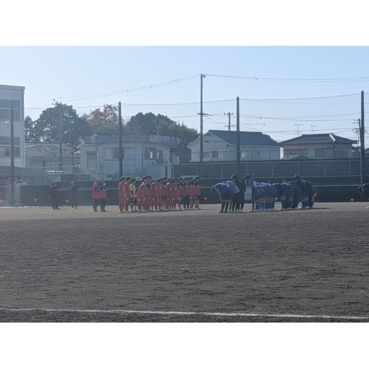 画像5: 2025/11/30 TM(vs磐田西高)@磐田西高G