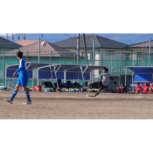 画像4: 2025/12/07 TM(vs富士東高)@富士東高G