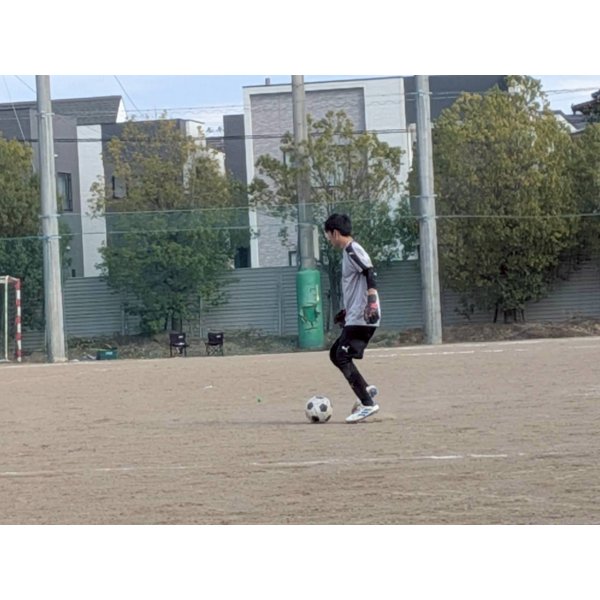 画像4: 2025/12/06 TM(vs清水西高)@清水西高G