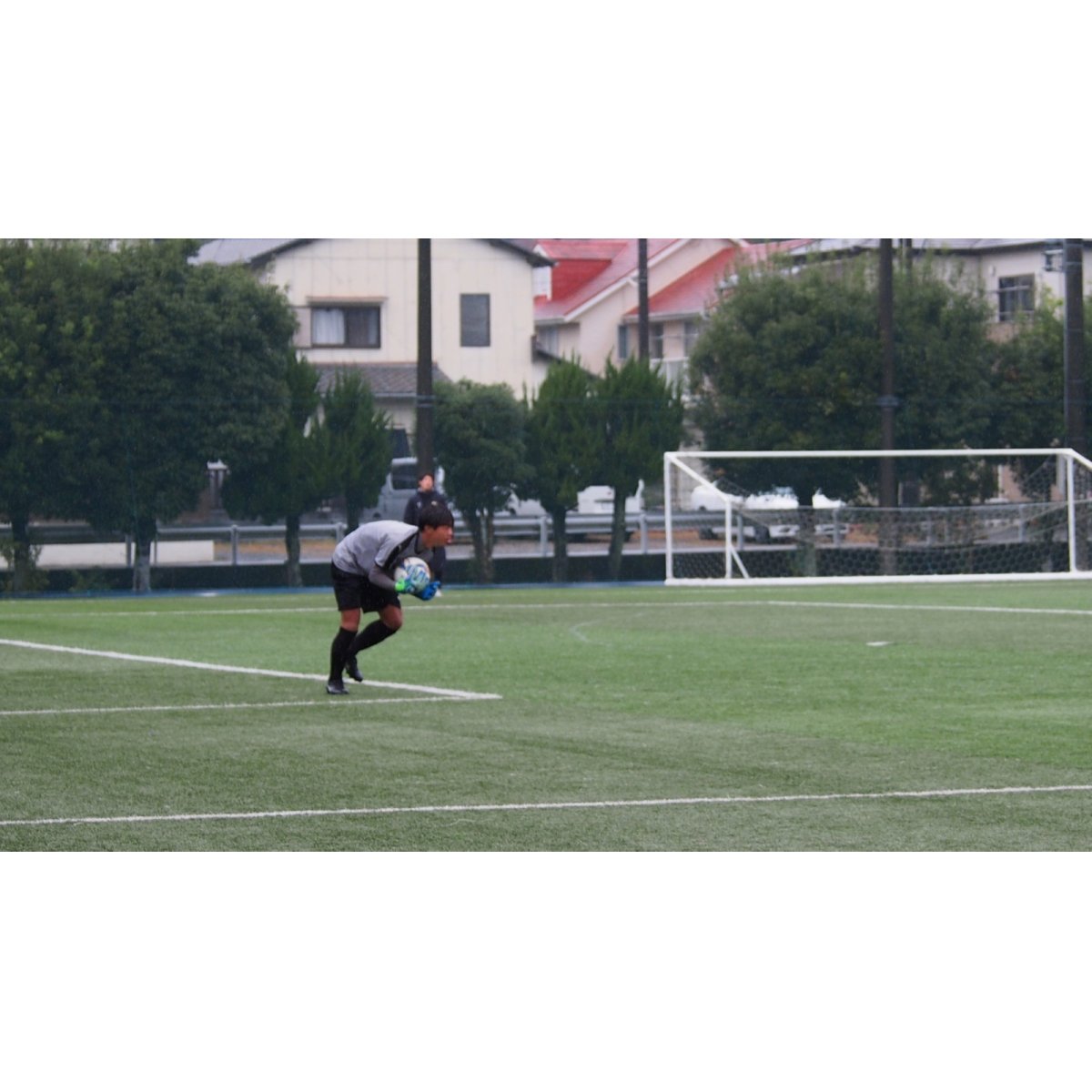 画像5: 2025/12/14 TM(vs静岡北高)@静岡北高G