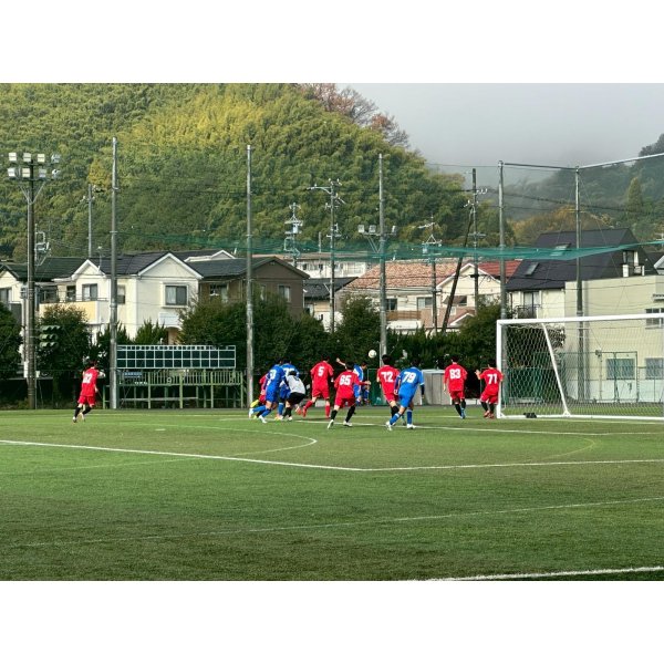 画像3: 2025/12/14 TM(vs静岡北高)@静岡北高G