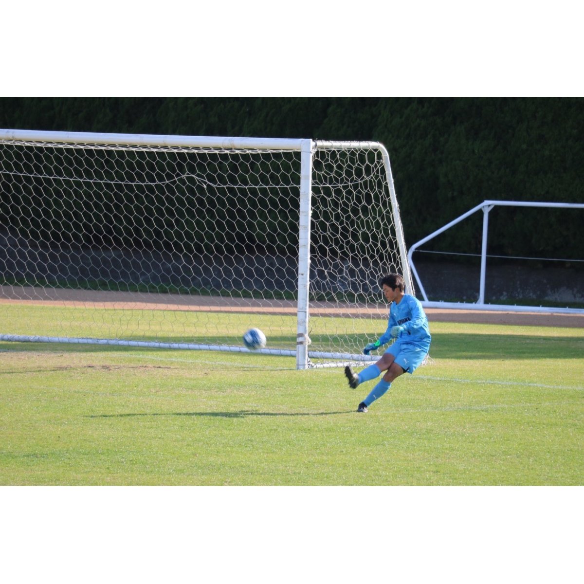 画像3: 2025/12/23 新人戦（vs藤枝北）●5-6＠草薙球技場