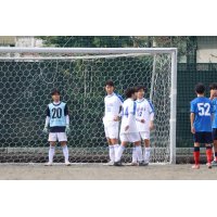 2025/12/25 高田杯（vs吉原工業、富士）＠富士高