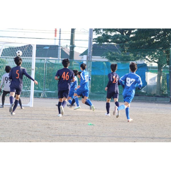 画像4: 2025/12/26 高田杯（vs浜松北、吉原）＠吉原高