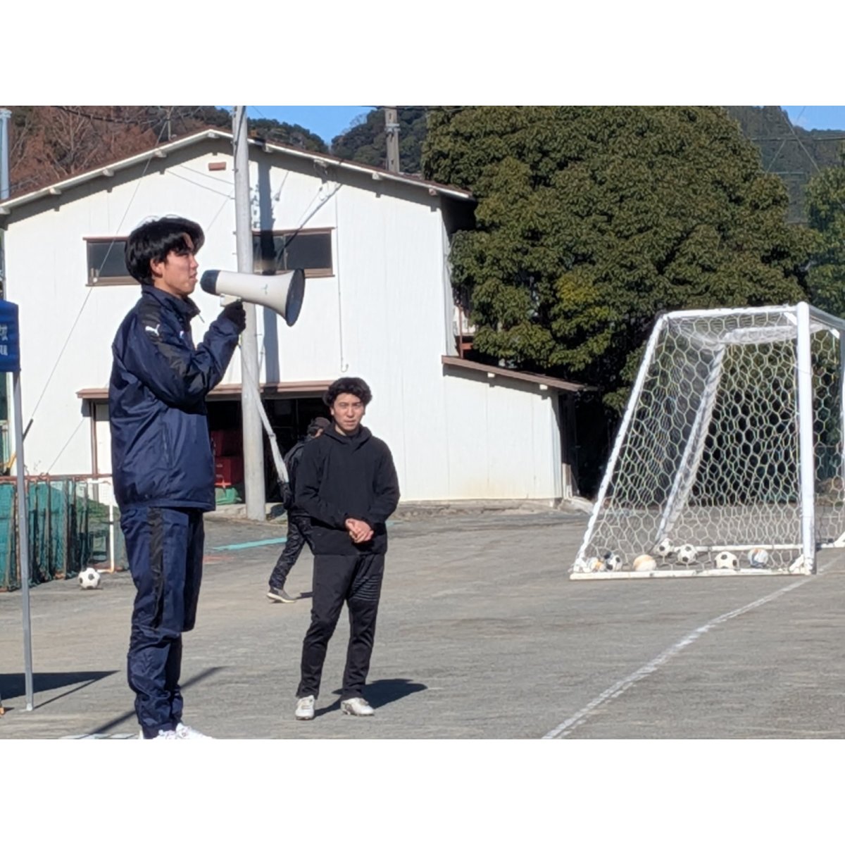 画像5: 2026/01/02 新春初蹴り