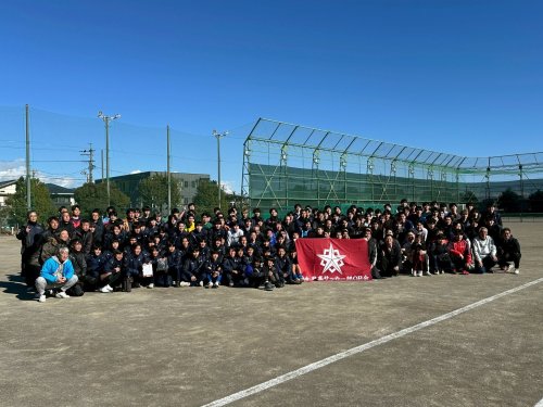 2026/01/02 新春初蹴り