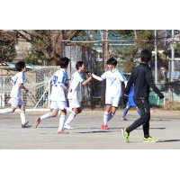 2026/01/04  TM(vs静岡城北高)@静岡城北高G