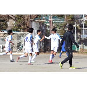 2026/01/04  TM(vs静岡城北高)@静岡城北高G