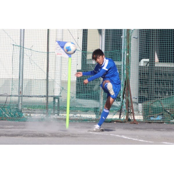 画像2: 2026/01/11  TM(vs静岡東高)@静岡東高G