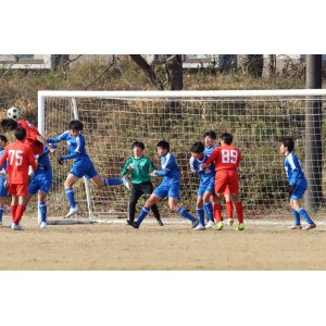 2026/01/24 TM(vs磐田南)＠磐田南高Ｇ