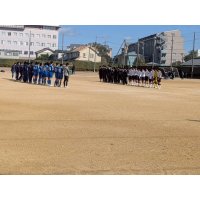 2026/02/01  TM(vs聖隷クリストファー高)@聖隷G