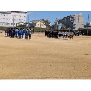 2026/02/01  TM(vs聖隷クリストファー高)@聖隷G